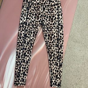 Victoria secret leggings